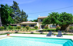 Holiday home Route D'Uzes